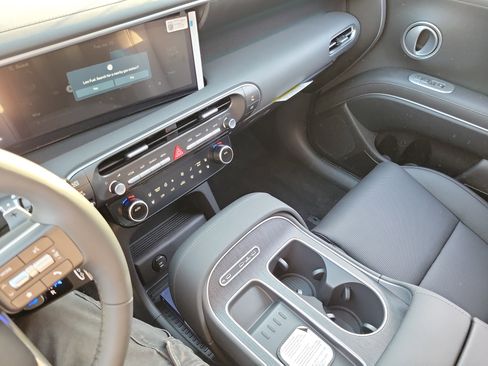 New 2026 Hyundai Palisade Limited AWD/4WD image 12