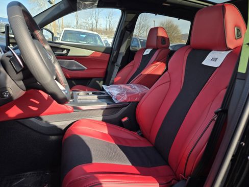 New 2026 Acura MDX A-Spec image 8