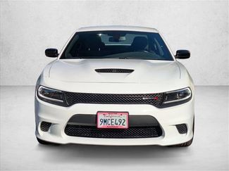 Certified 2023 Dodge Charger GT video 2