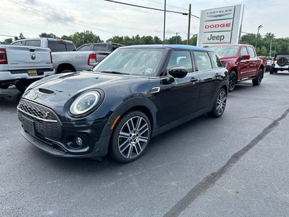 Used 2023 MINI Cooper Clubman S