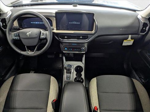 New 2025 Ford Bronco Sport Big Bend w/ Convenience Package image 14