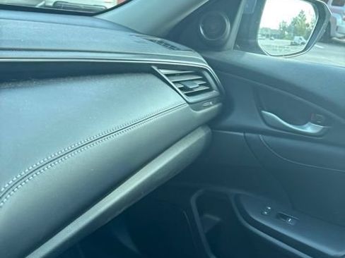 Used 2022 Honda Insight EX image 20