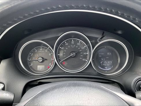 Used 2016 MAZDA CX-5 Grand Touring FWD image 20