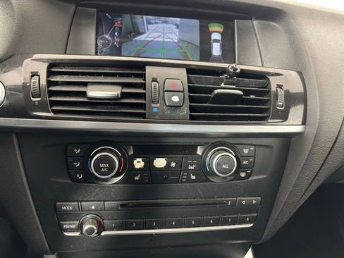 Used 2014 BMW X3 xDrive28i AWD/4WD image 18