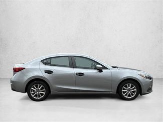 Used 2016 MAZDA MAZDA3 i Sport w/ Preferred Equipment Package video 4