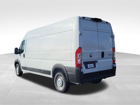 New 2026 RAM ProMaster 3500 w/ Convenience Group image 7