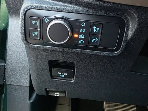 Used 2022 Ford Bronco Wildtrak AWD/4WD image 14