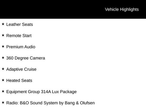 New 2025 Ford Bronco Outer Banks image 3