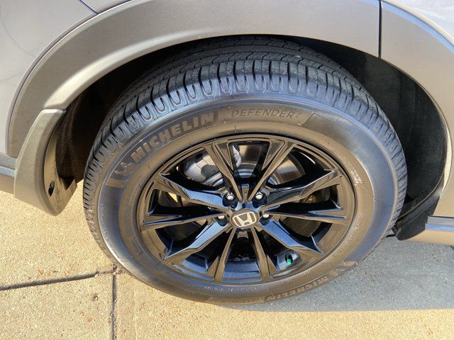 Used 2024 Honda CR-V Sport-L image 31