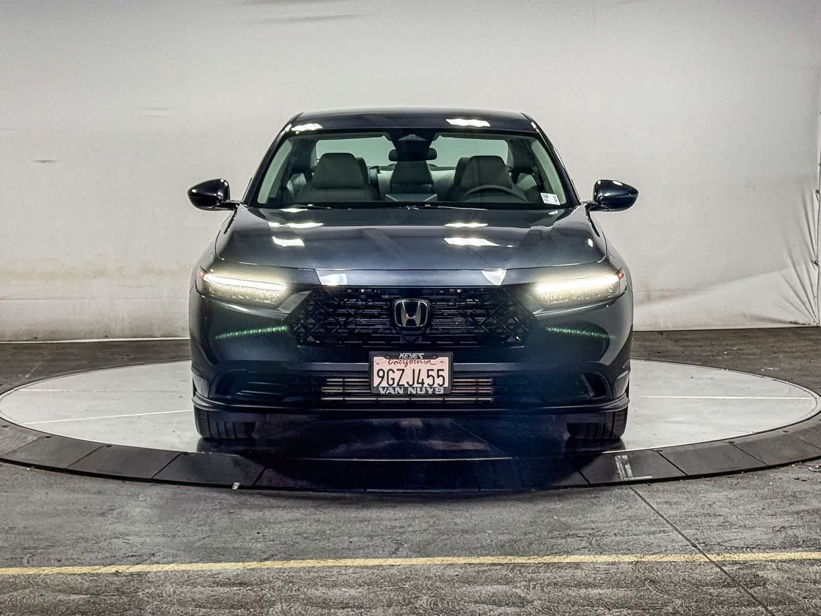 Used 2023 Honda Accord LX image 6