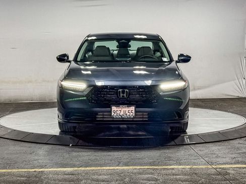 Used 2023 Honda Accord LX image 6