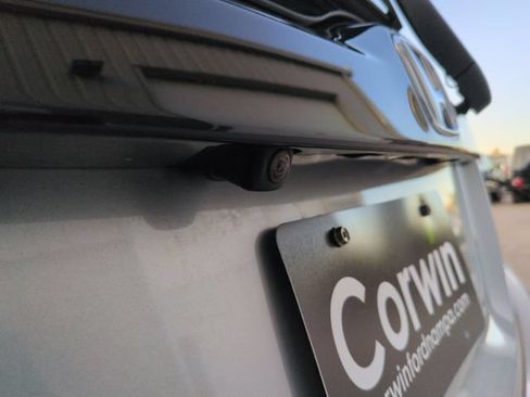 Used 2020 Honda Fit LX image 29