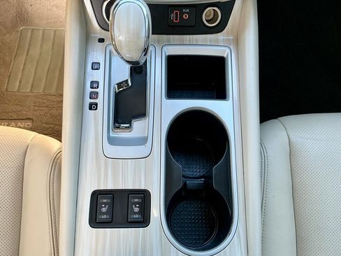 Used 2018 Nissan Murano SL w/ Cargo Package image 35