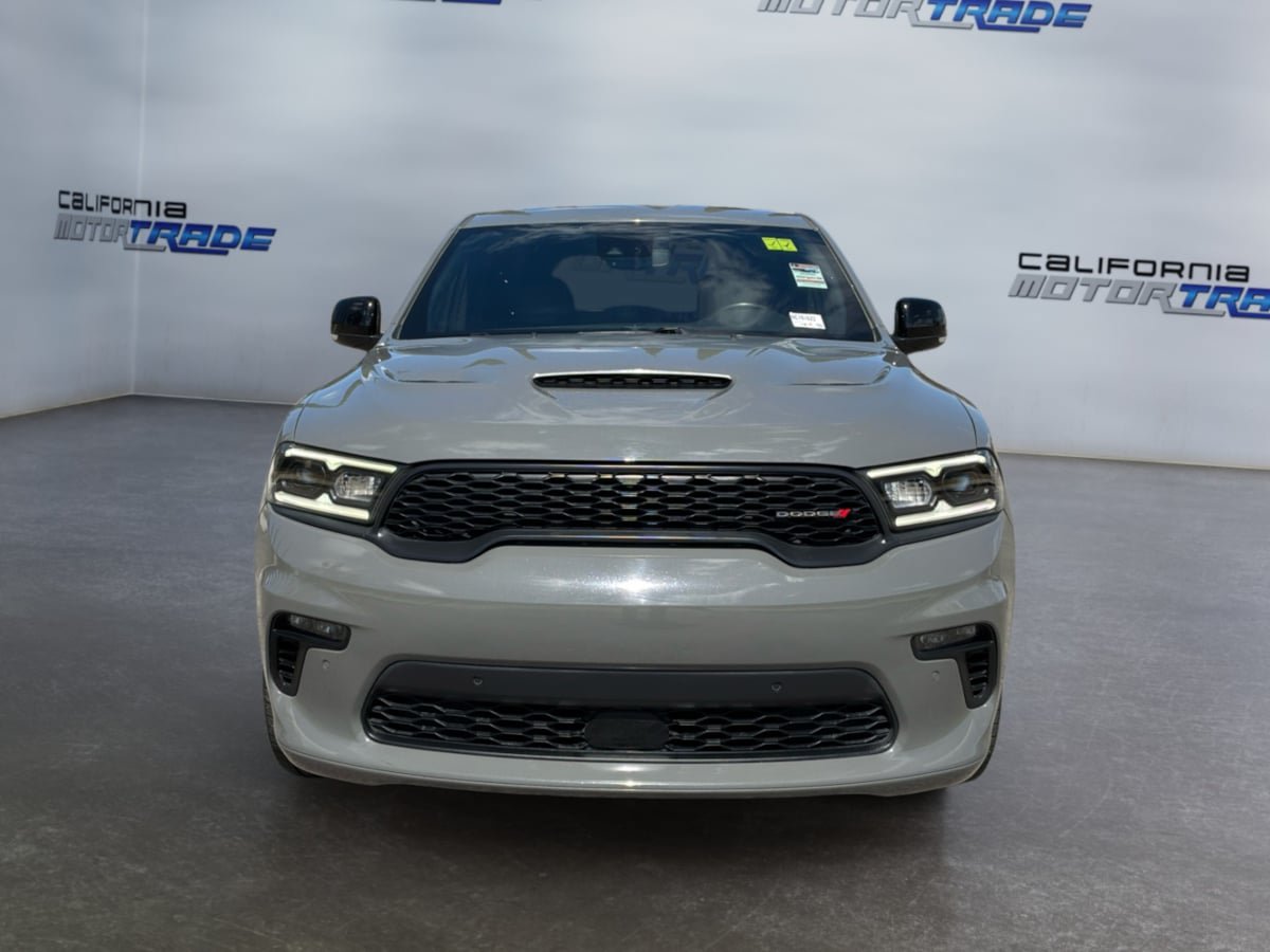 Used 2022 Dodge Durango R/T RWD image 2