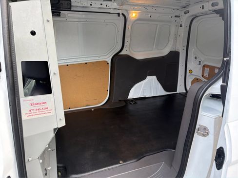 Used 2020 Ford Transit Connect XL FWD image 10