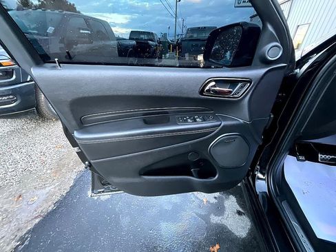 Used 2022 Dodge Durango SRT w/ Black Package image 14
