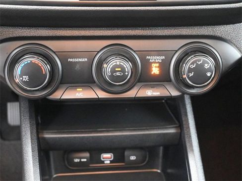 Used 2024 Kia Forte LXS image 22
