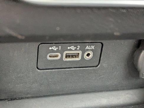 Used 2024 Nissan Altima 2.5 SR FWD image 20