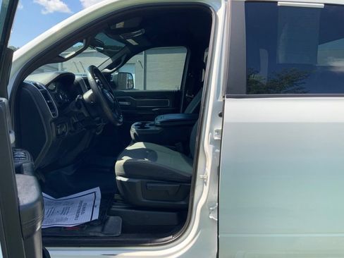 Used 2021 RAM 2500 Big Horn AWD/4WD image 13