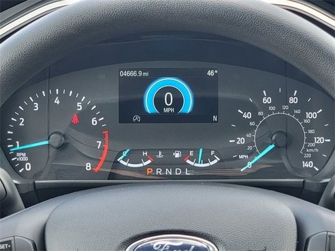 Certified 2022 Ford Escape SE image 35