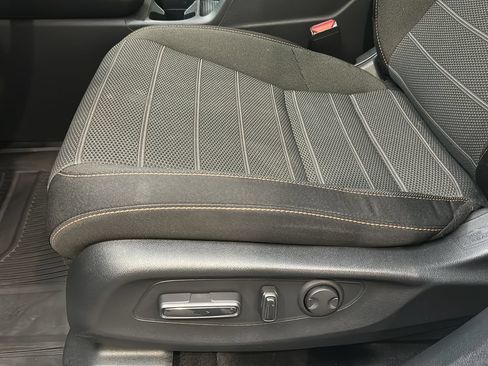Certified 2024 Honda CR-V Sport image 16