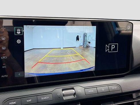 New 2025 Kia K4 GT-Line image 14