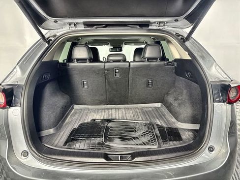 Used 2018 MAZDA CX-5 Grand Touring image 43