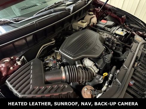 Used 2018 Cadillac XT5 Luxury w/ Driver Awareness Package FWD image 47