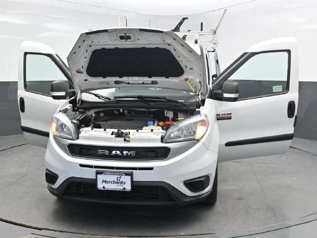 Used 2022 RAM ProMaster City Wagon FWD image 43