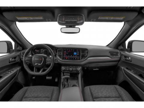 New 2027 Dodge Durango GT AWD/4WD image 10