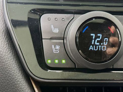 Used 2025 Toyota Grand Highlander MAX Platinum image 24