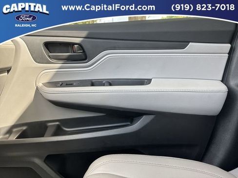 Used 2024 Honda Odyssey EX-L image 28