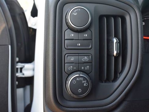 New 2026 Chevrolet Silverado 3500 W/T w/ WT Convenience Package image 23