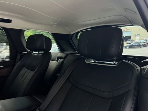 Used 2024 Land Rover Range Rover Long Wheelbase Autobiography image 25