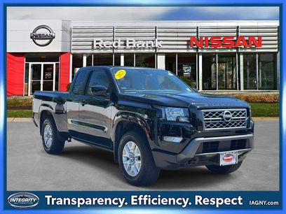 Used 2023 Nissan Frontier SV w/ SV Convenience Package