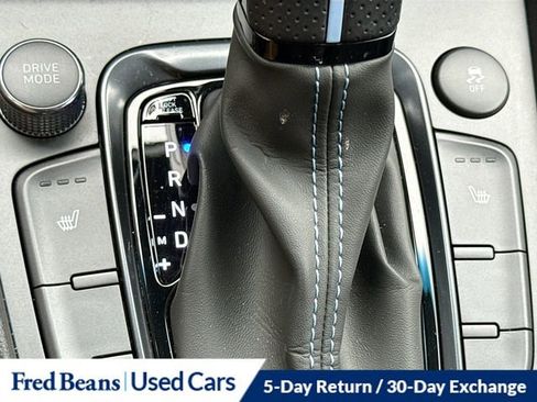 Used 2022 Hyundai Kona N w/ Cargo Package image 23