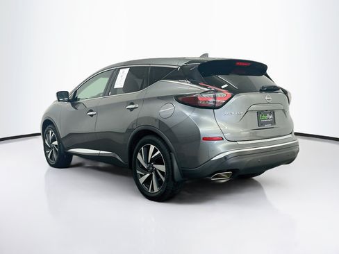 Used 2024 Nissan Murano SL AWD/4WD image 5