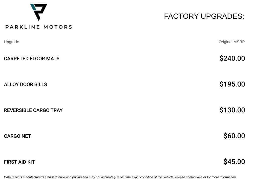 Used 2025 Hyundai Elantra Hybrid FWD image 2