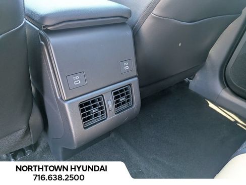 Used 2024 Toyota bZ4X AWD w/ Weather Package image 30