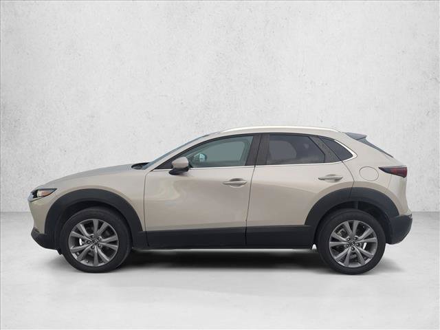 Used 2024 MAZDA CX-30 AWD 2.5 S w/ Preferred Package image 5