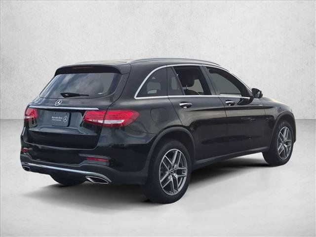 Used 2019 Mercedes-Benz GLC 300 image 5
