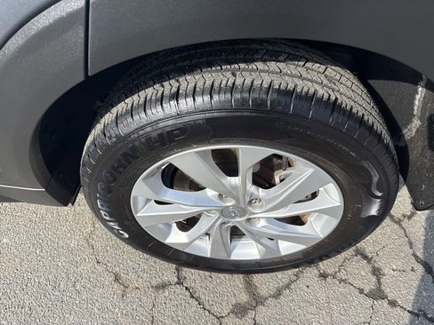 Used 2019 Hyundai Tucson SE image 12