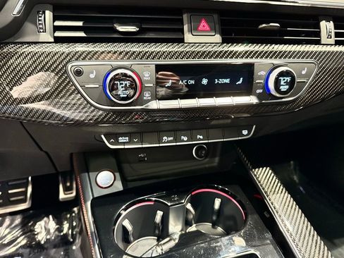 Used 2022 Audi RS 5 2.9T image 23