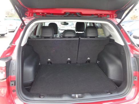 Used 2018 Jeep Compass Latitude w/ Popular Equipment Group image 16