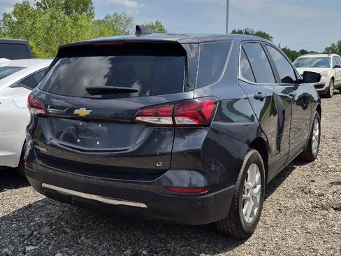 Used 2023 Chevrolet Equinox LT FWD image 3