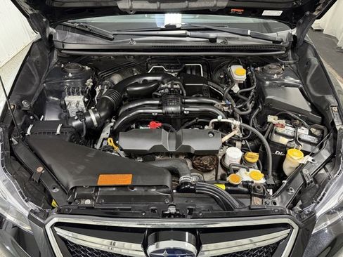 Used 2017 Subaru Crosstrek 2.0i Premium image 23