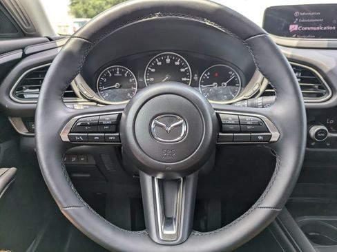 Certified 2026 MAZDA CX-30 AWD 2.5 S w/ Premium Package image 28