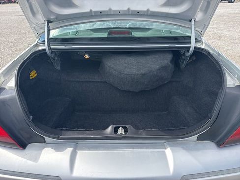 Used 2002 Mercury Grand Marquis LS RWD image 11