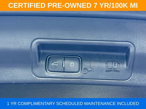 Used 2021 Ford Explorer ST w/ Equipment Group 401A AWD/4WD image 27