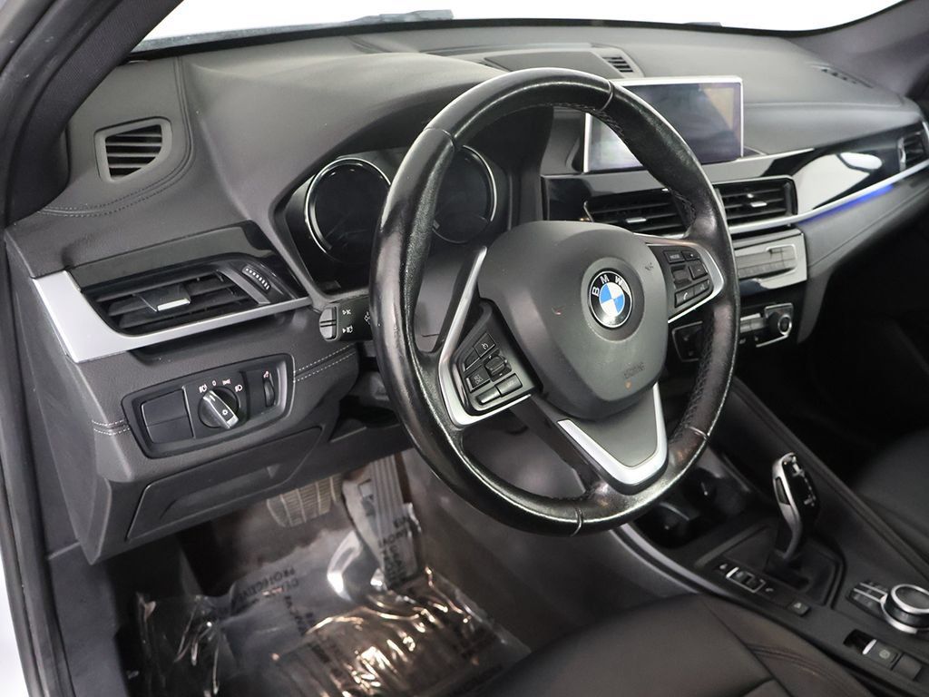 Used 2021 BMW X1 xDrive28i w/ Convenience Package AWD/4WD image 27